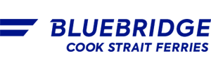 Bluebridge Cook Strait Ferries